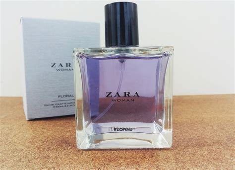 zara floral perfume dupe